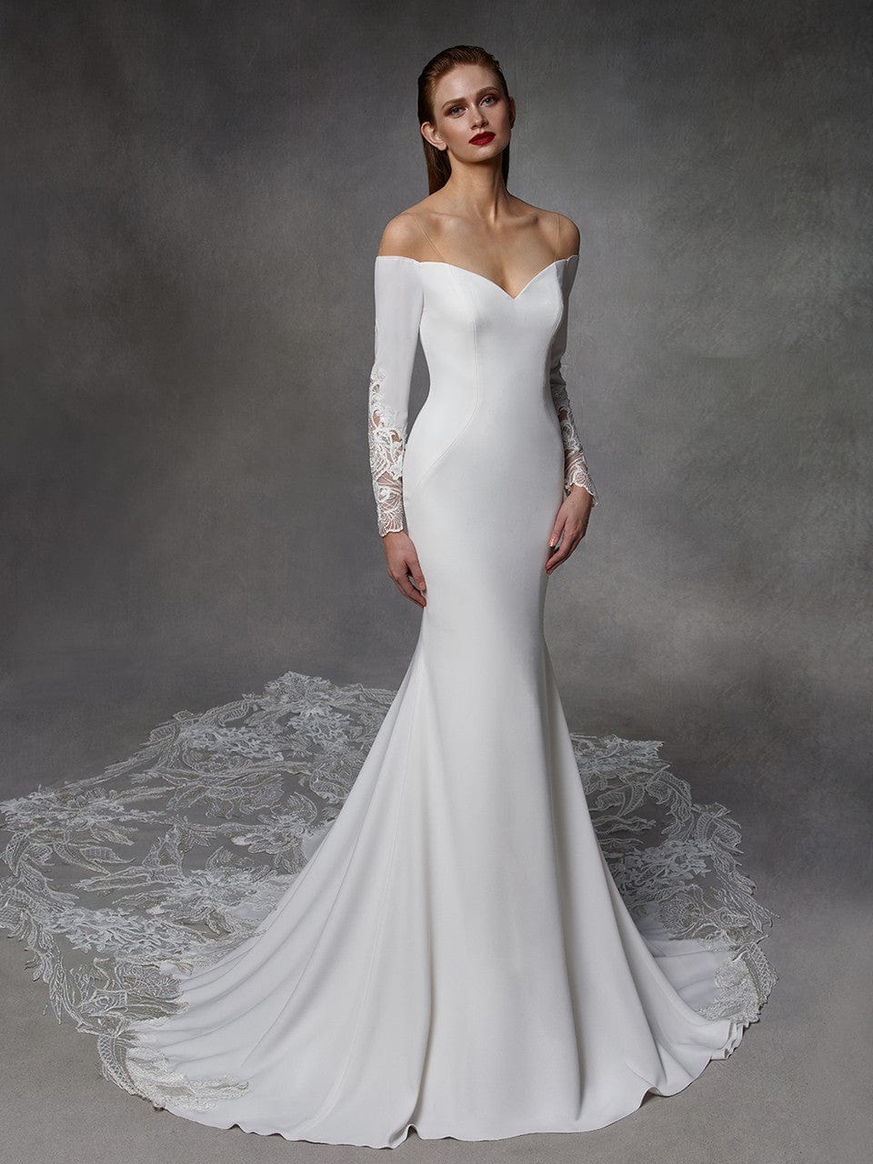 Badgley Mischka Dinah