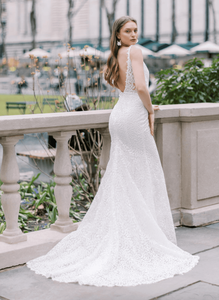 Beccar Annika - Size 4