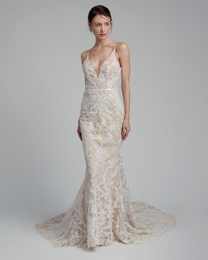 Beccar Jasmine - Size 10