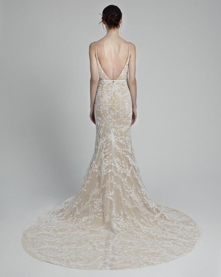 Beccar Jasmine - Size 10