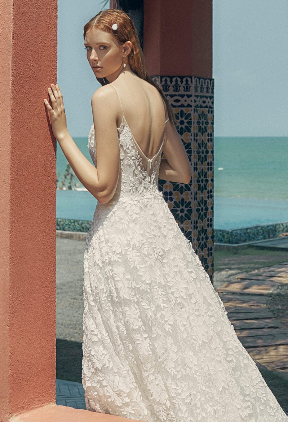Beccar Melina - Size 4