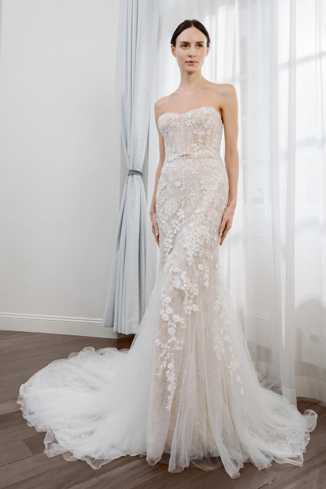 Beccar Savannah - Size 4