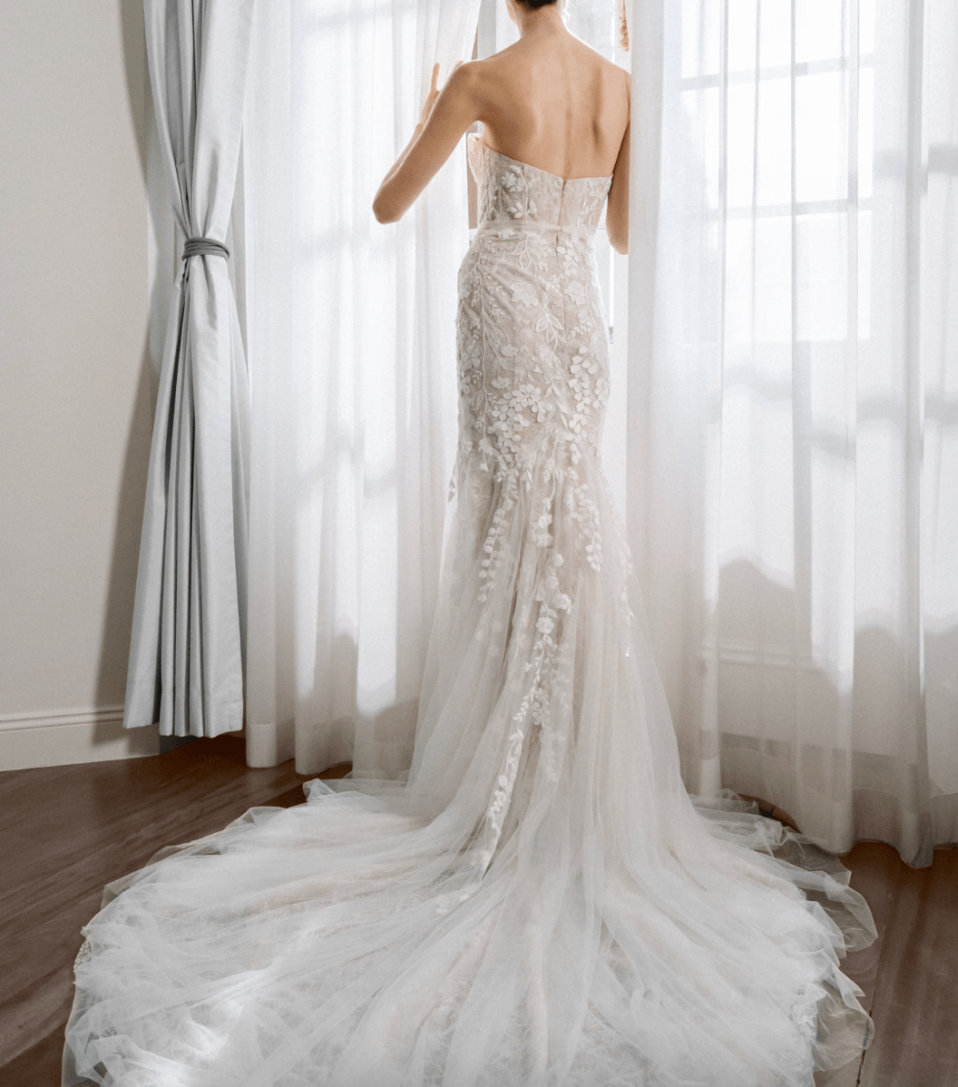 Beccar Savannah - Size 4