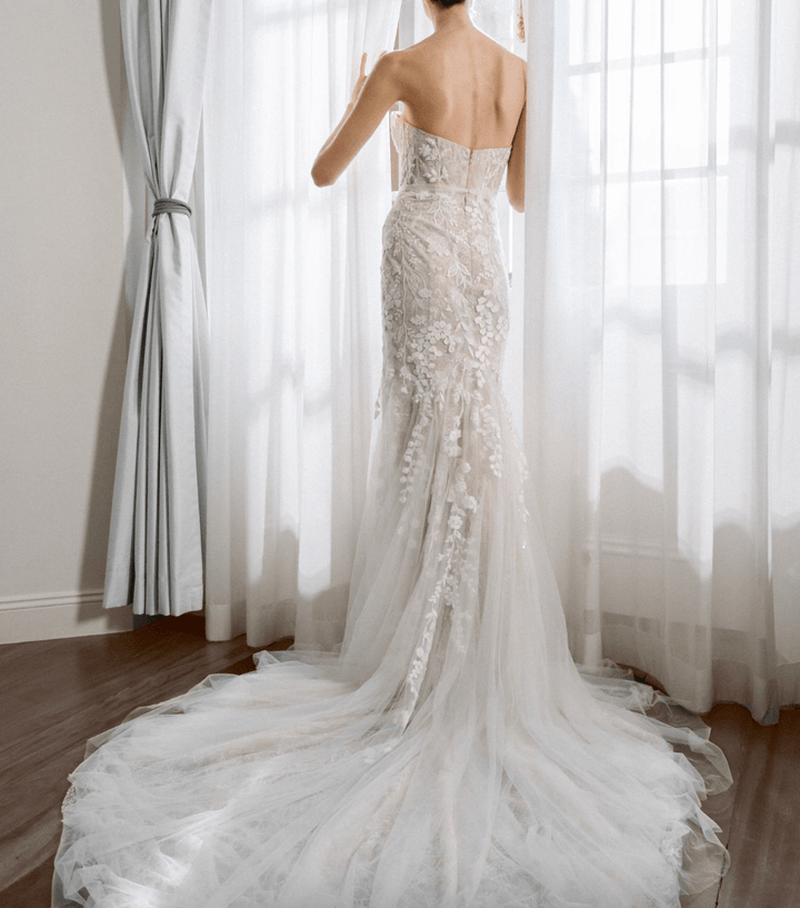 Beccar Savannah - Size 4