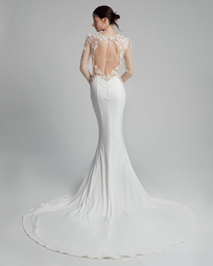 Beccar Siren - Size 2