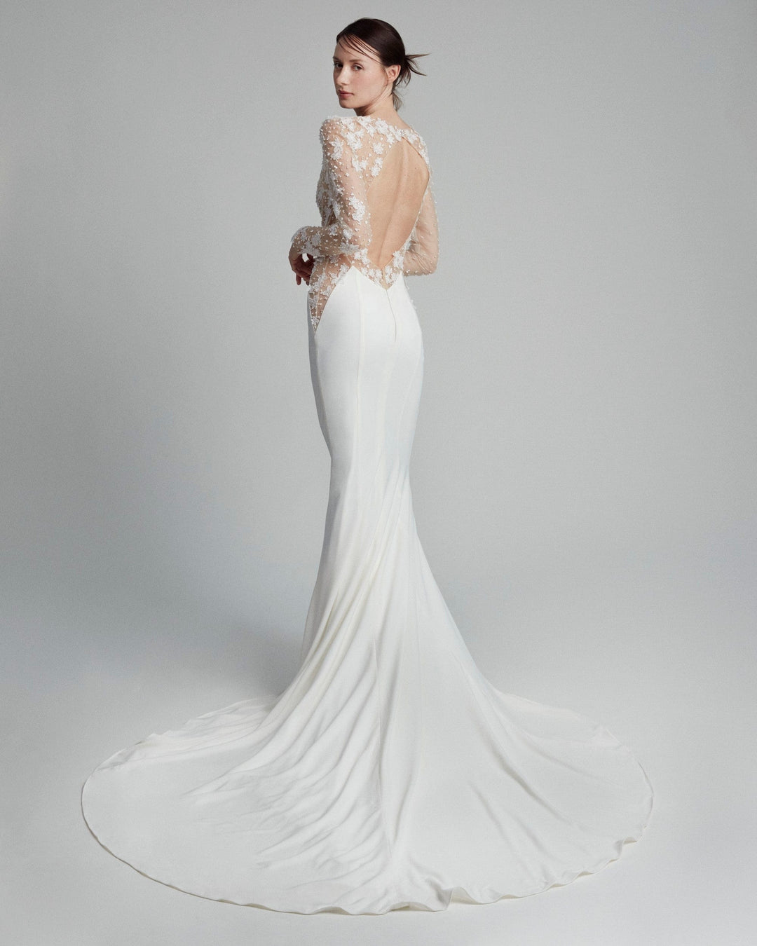 Beccar Siren - Size 2