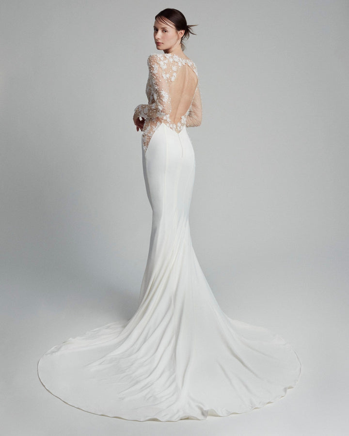Beccar Siren - Size 2
