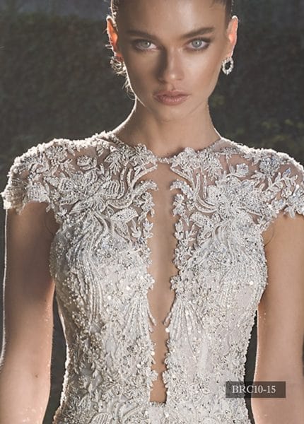 Birenzweig BRC10-15 - Size 10