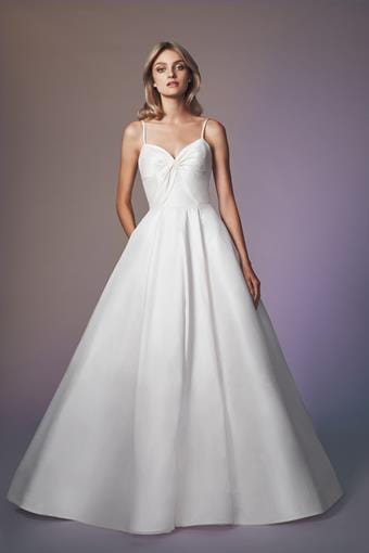 Blue Willow by Anne Barge Waltz - Size 12