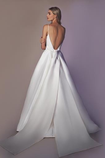 Blue Willow by Anne Barge Waltz - Size 12