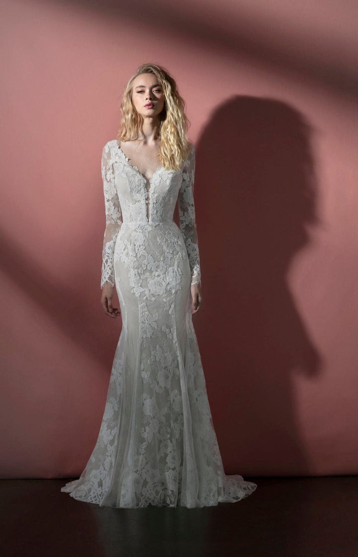 Blush by Hayley Paige Miles - Size 12