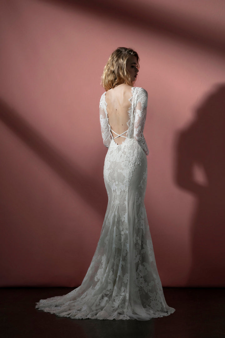 Blush by Hayley Paige Miles - Size 12