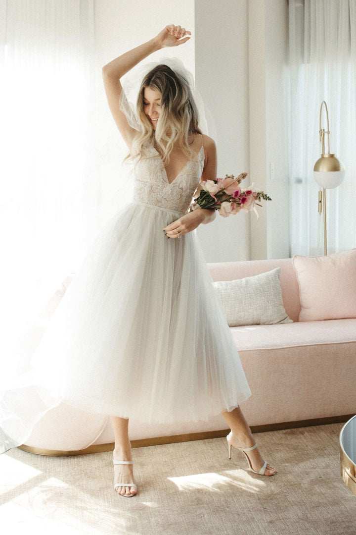 By Watters Ruthie - Size 0