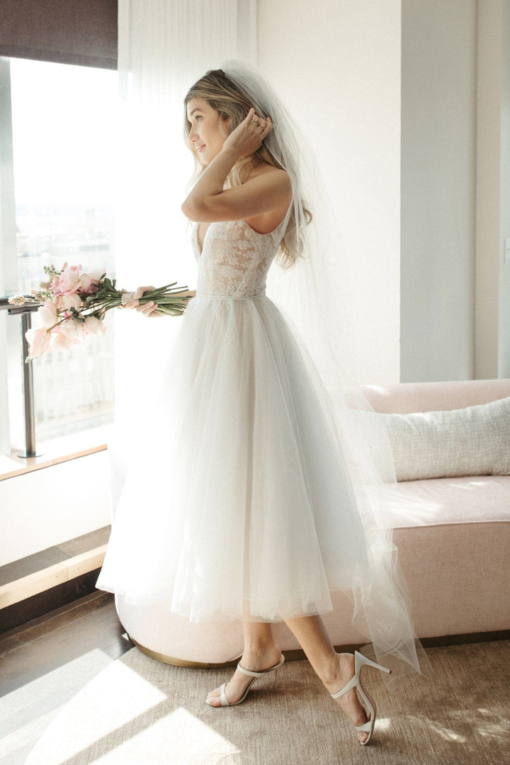 By Watters Ruthie - Size 0