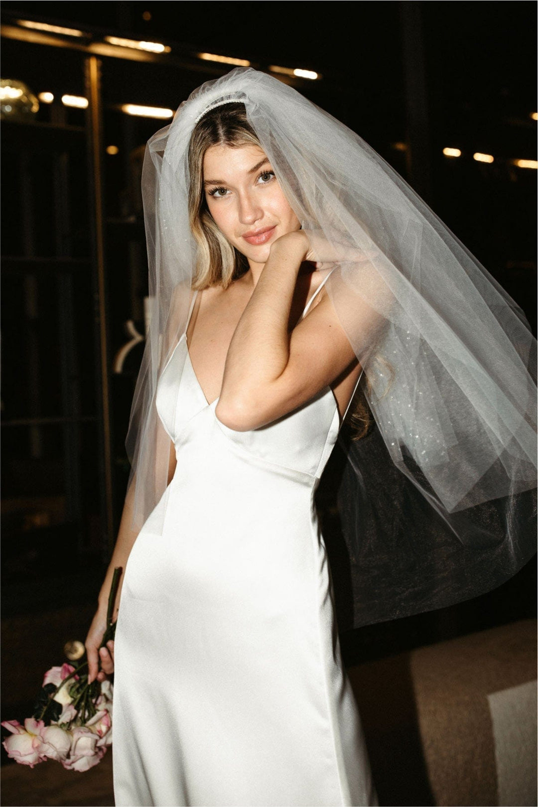 By Watters Wess - Size 2