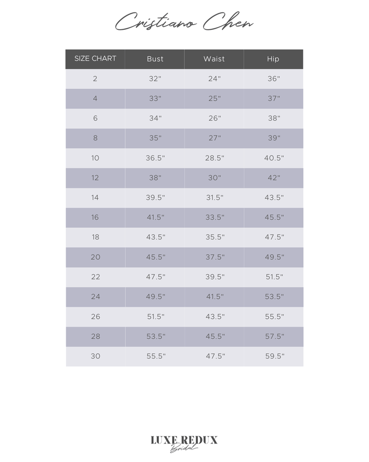 Cristiano Lucci 13172 - Size 10