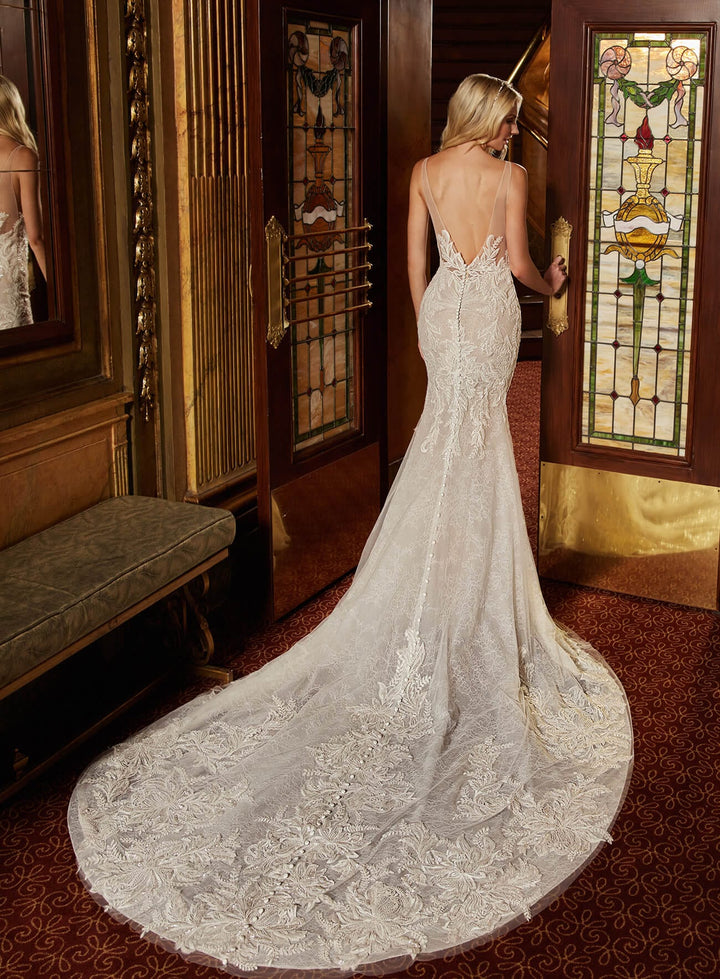 Calla Blanche Adeline - Size 12