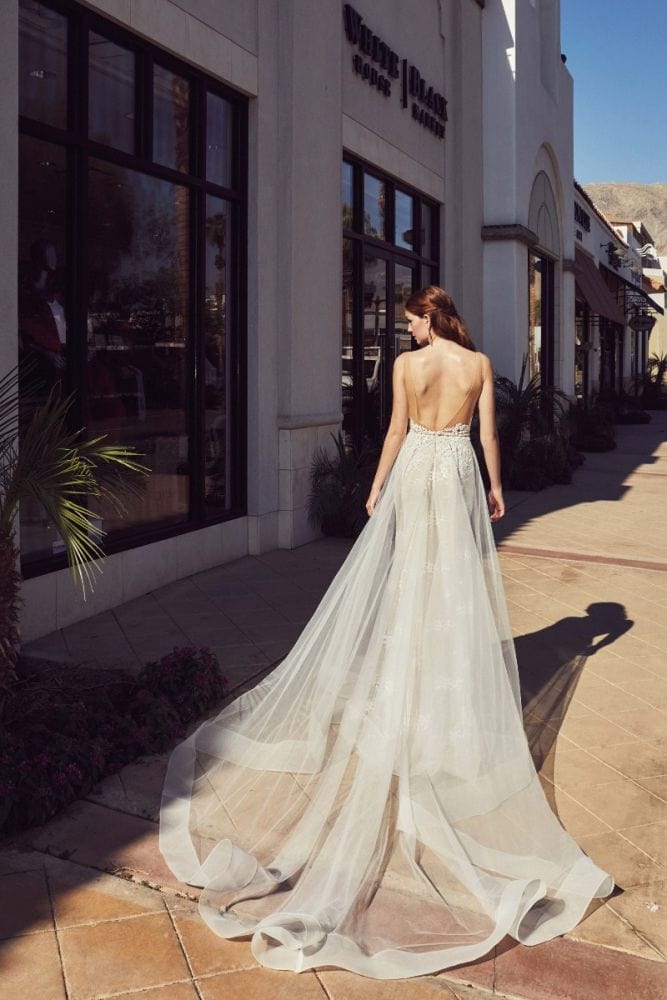 L'amour by Calla Blanche Carlene - Size 10