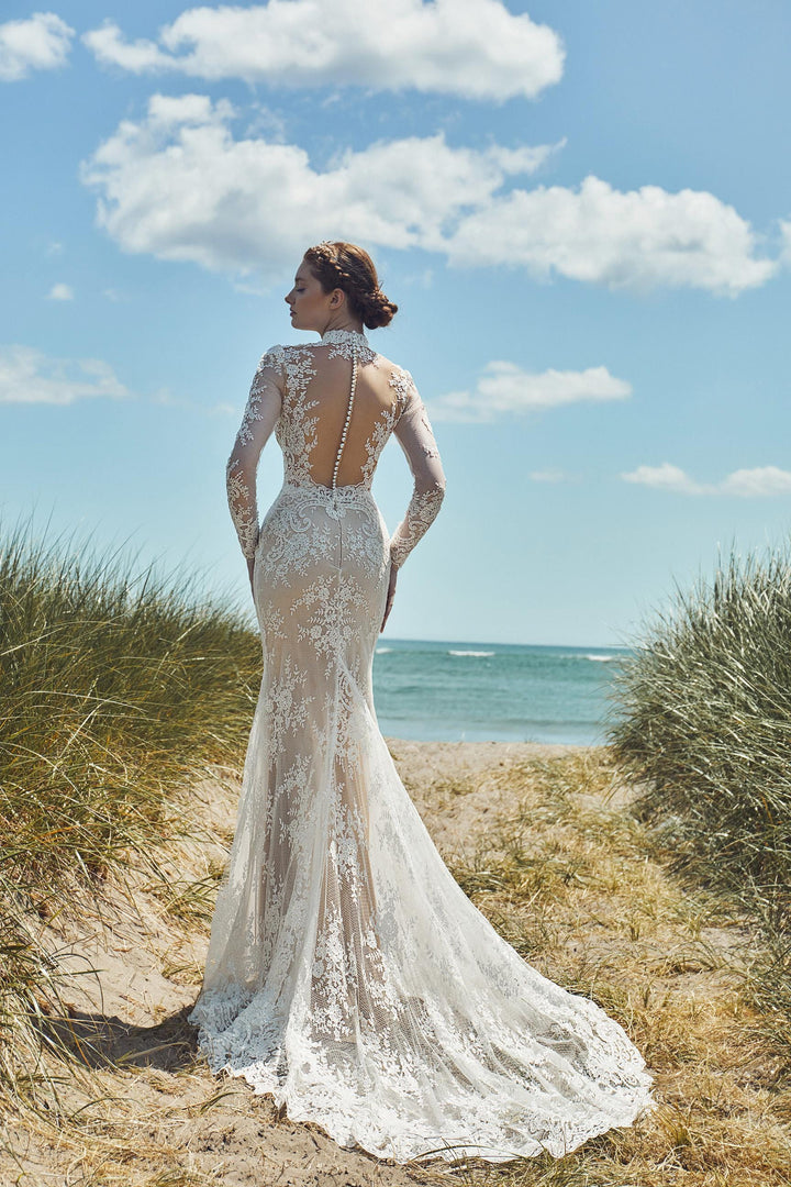 L'amour by Calla Blanche Colette - Size 12