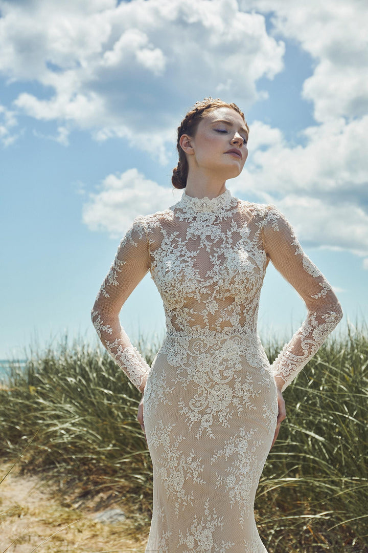 L'amour by Calla Blanche Colette - Size 12