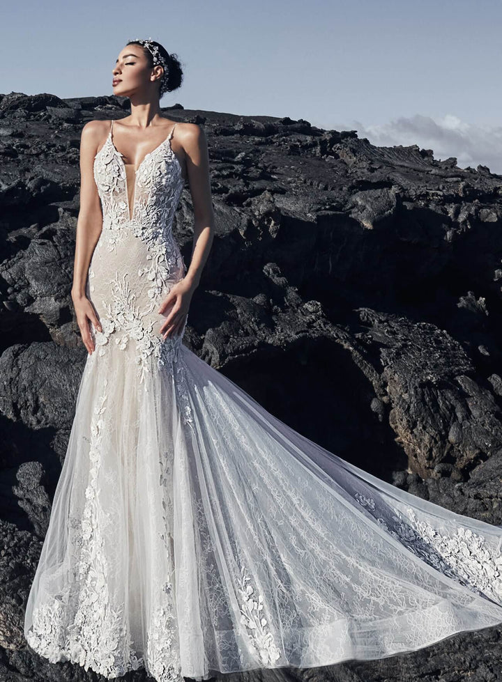 Calla Blanche Dana 120205 - Size 12