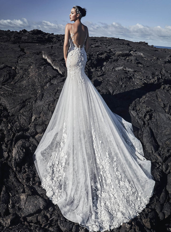 Calla Blanche Dana 120205 - Size 12