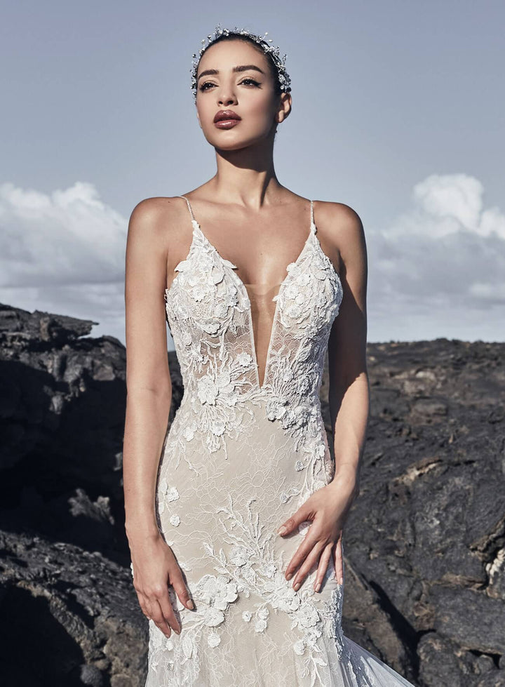 Calla Blanche Dana 120205 - Size 12
