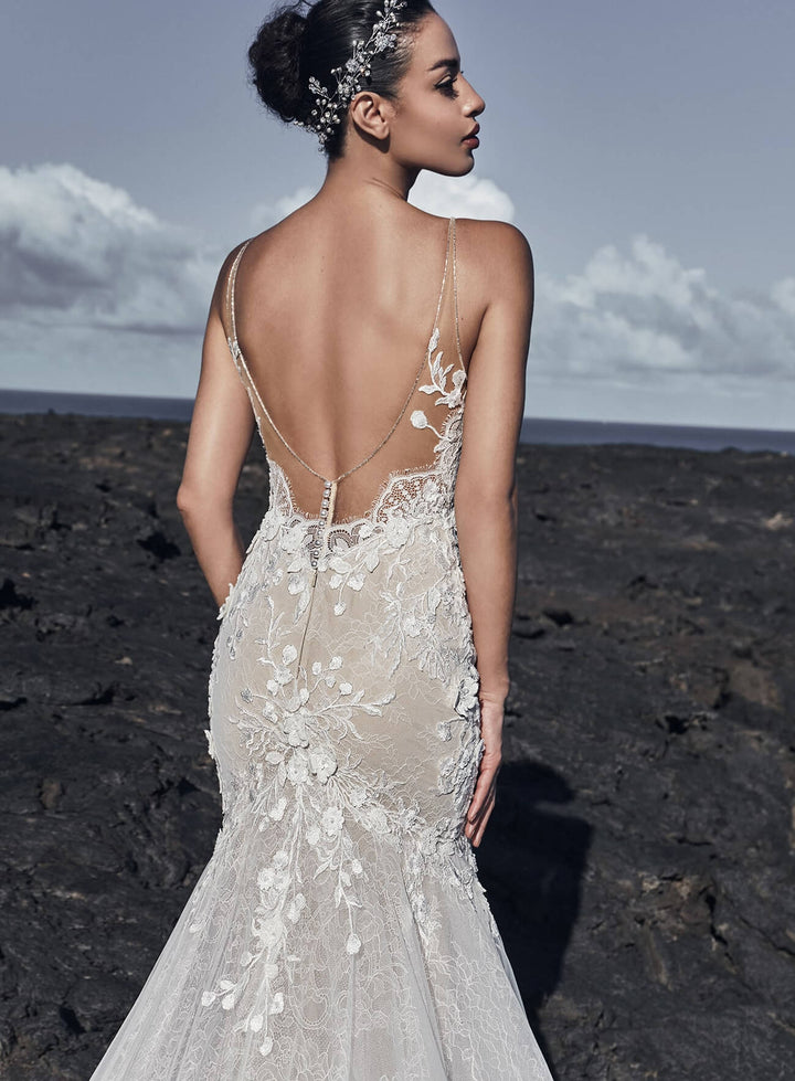 Calla Blanche Dana 120205 - Size 12