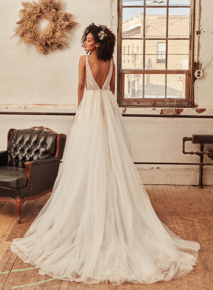 L'amour by Calla Blanche LA21220 - Size 12