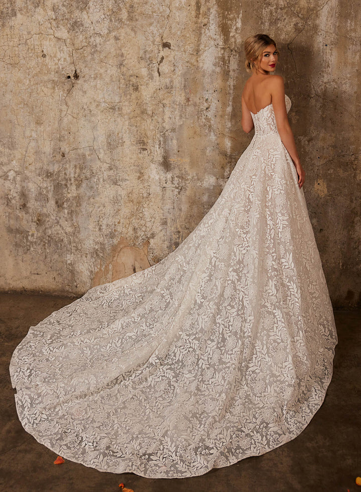 Calla Blanche Lara - Size 12