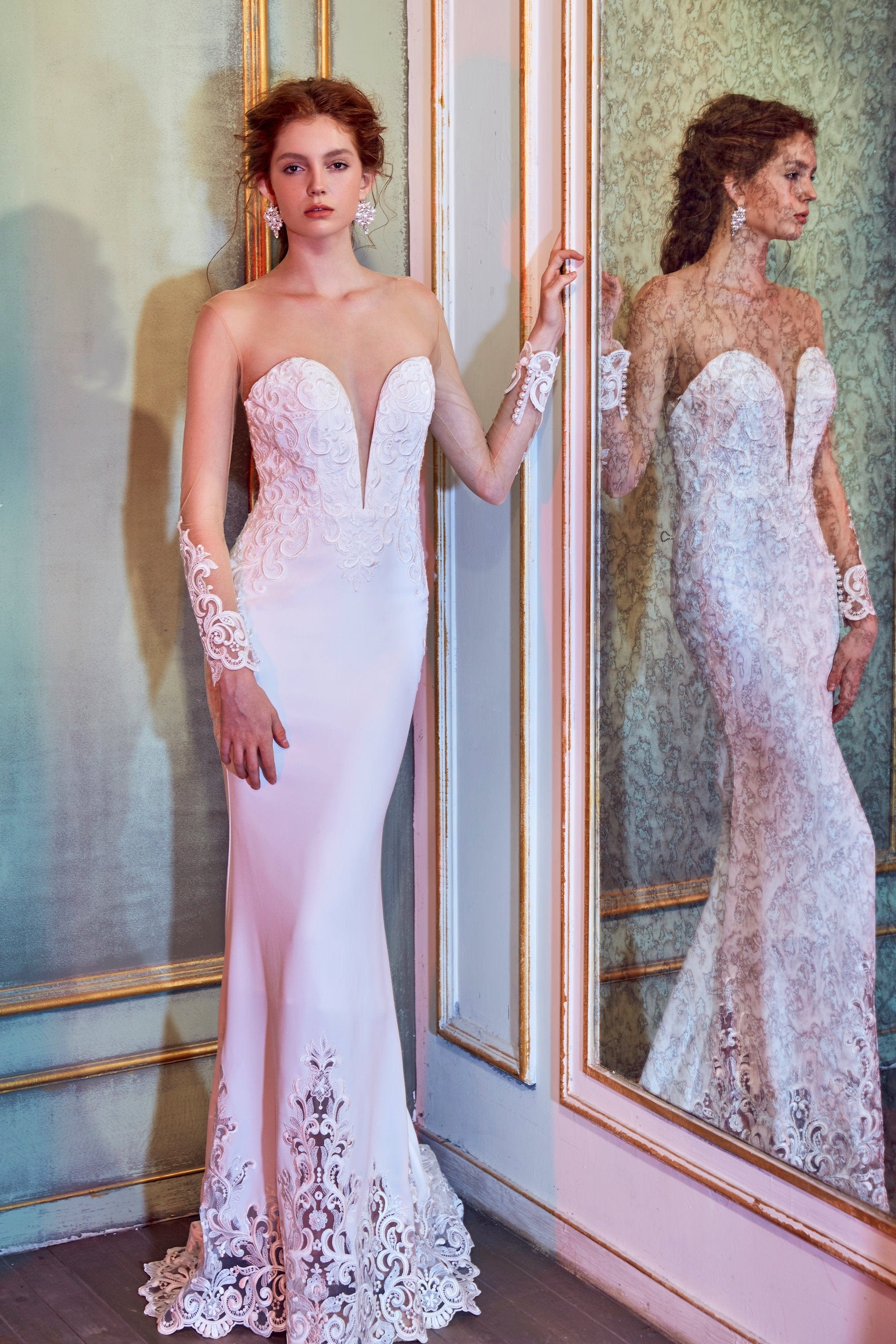 Calla Blanche Layla 18126