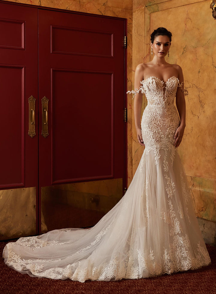 Calla Blanche Marcella - Size 12