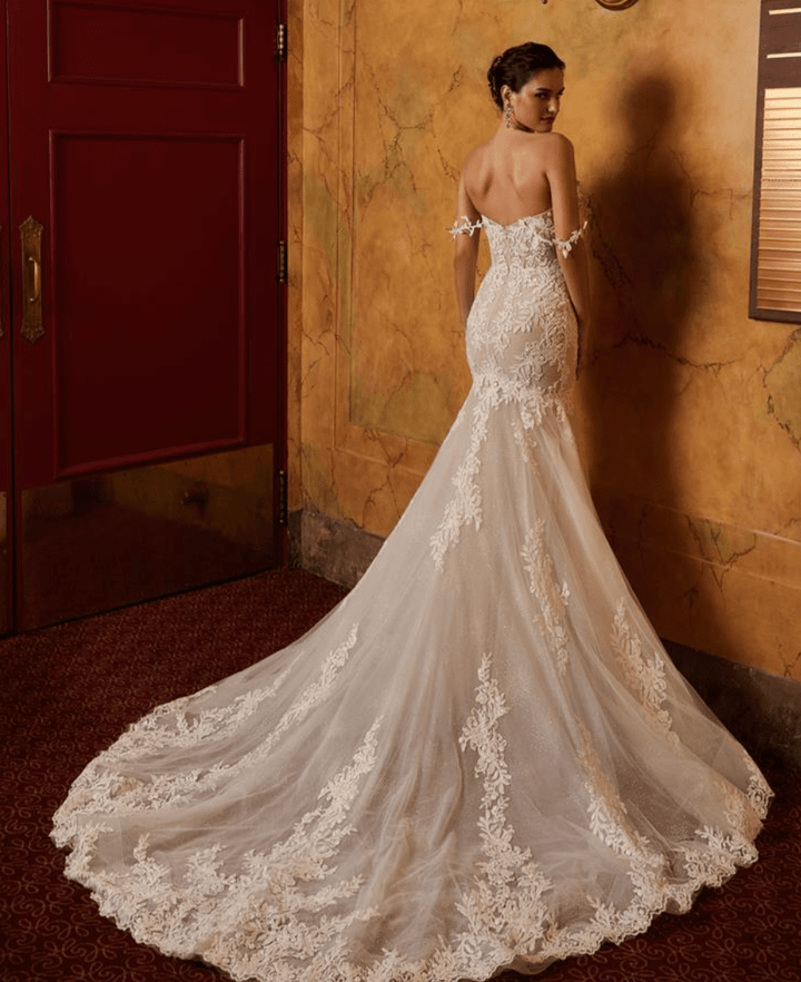 Calla Blanche Marcella - Size 12