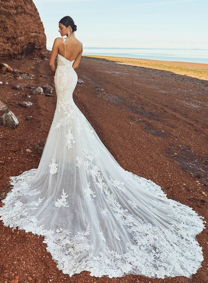 Calla Blanche Antonella - Size 12
