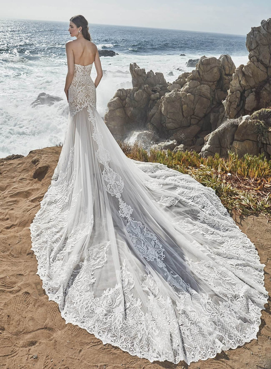 Calla Blanche Cassandra - Size 12