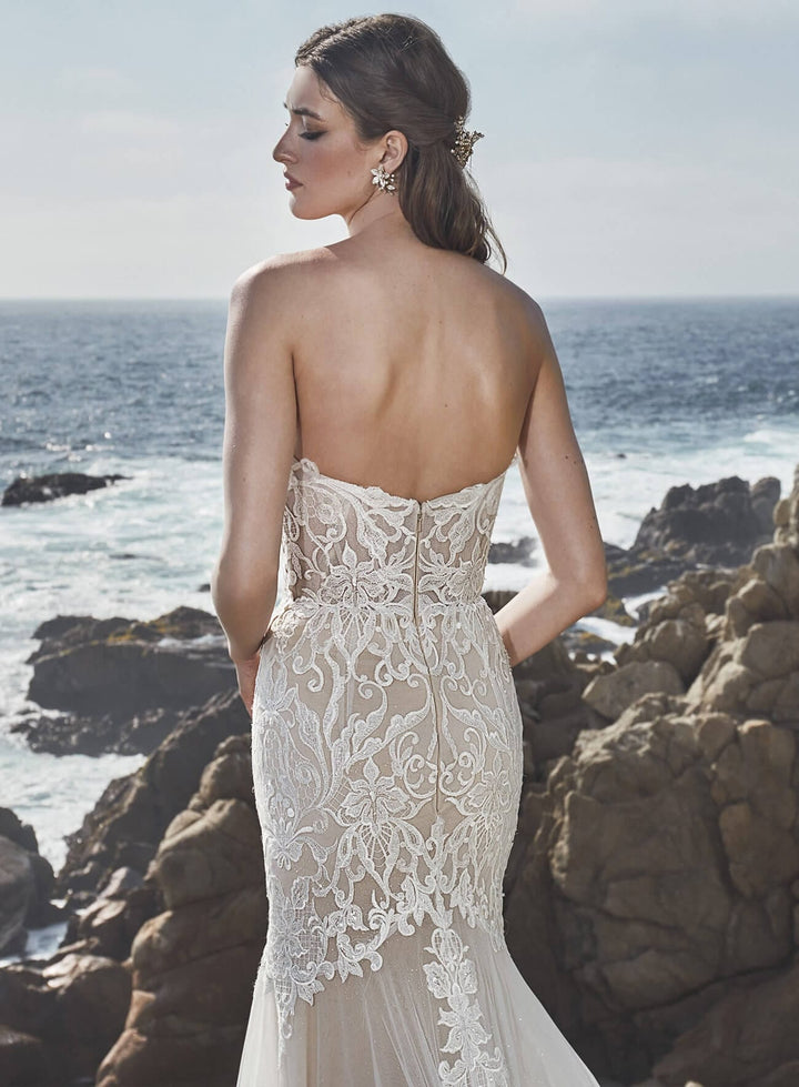 Calla Blanche Cassandra - Size 12