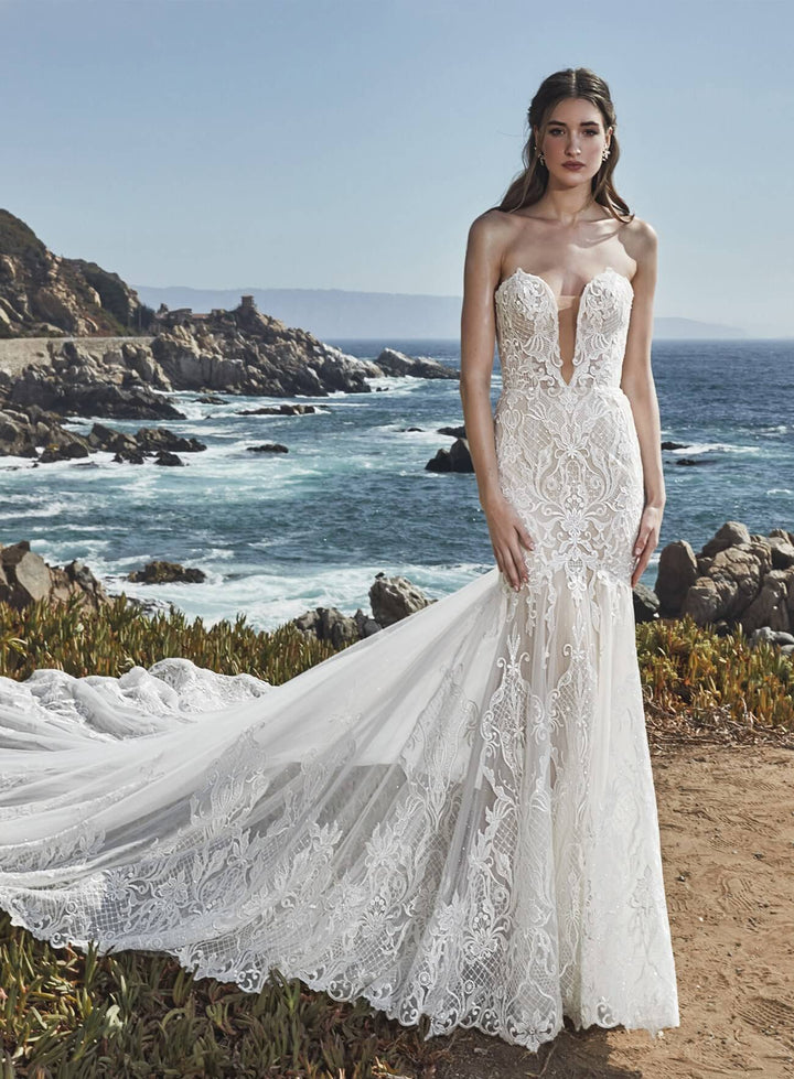 Calla Blanche Cassandra - Size 12