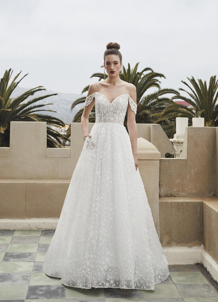Calla Blanche Maria - Size 12