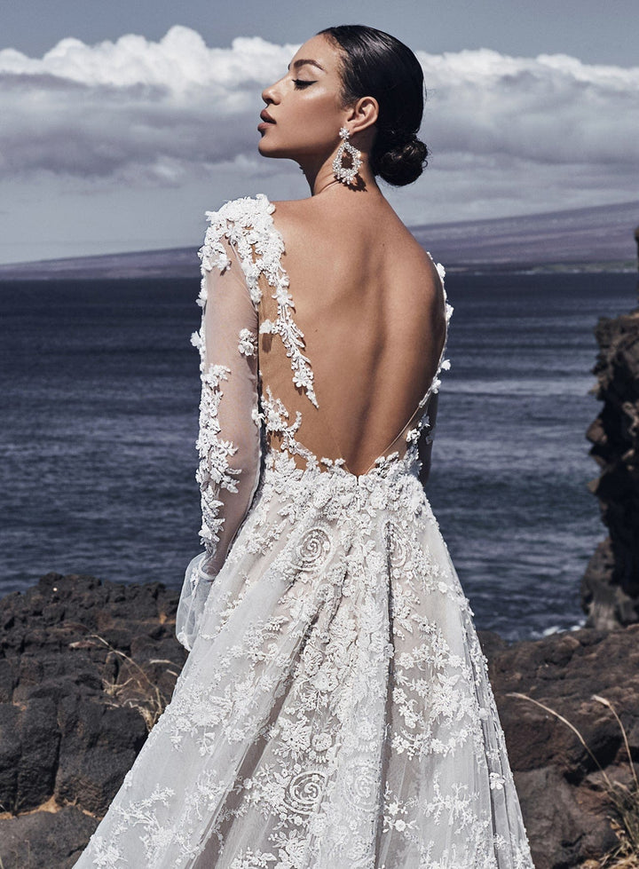 Calla Blanche Marigold 120212 - Size 20