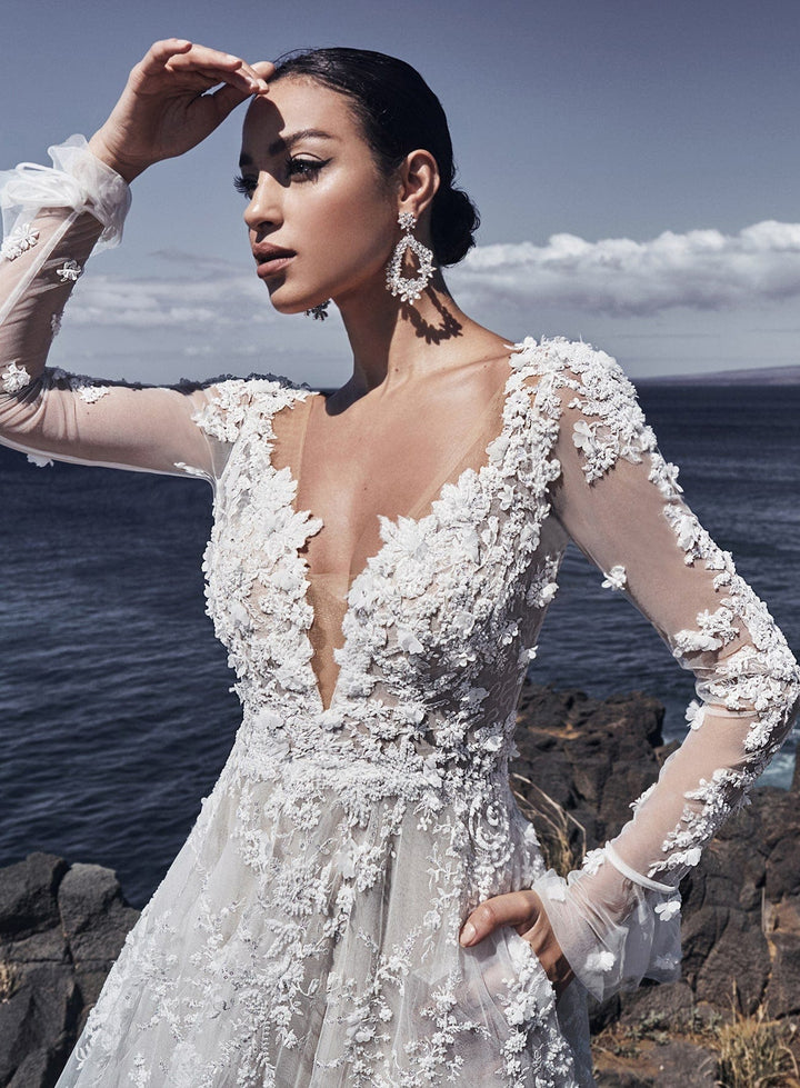 Calla Blanche Marigold 120212 - Size 20