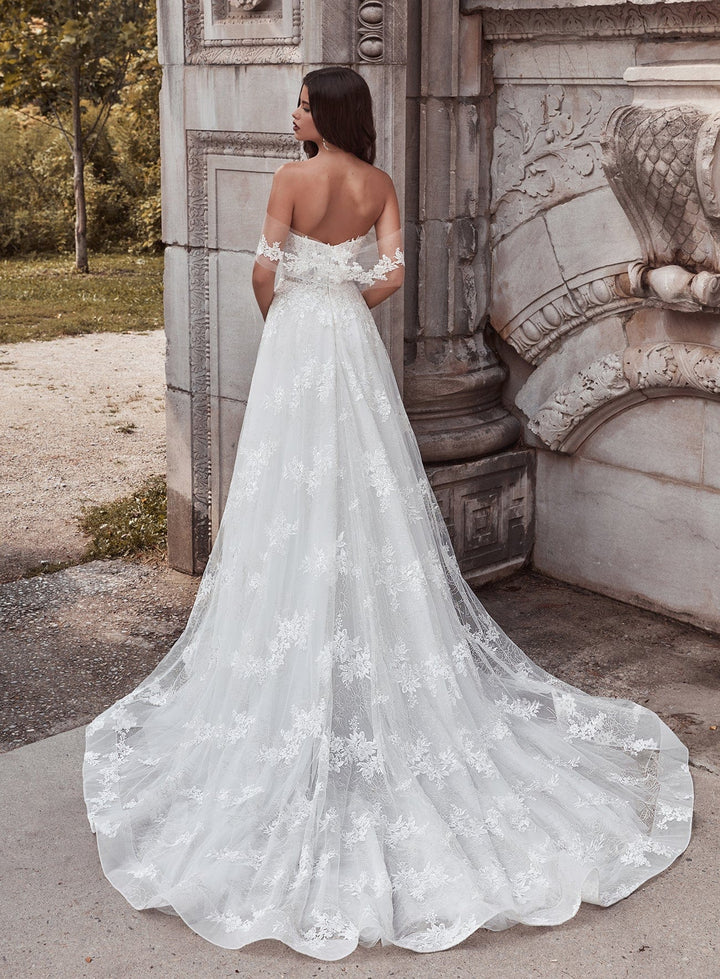 Calla Blanche Neda - Size 12