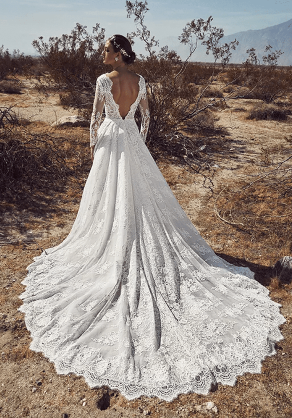 Calla Blanche Raven - Size 8