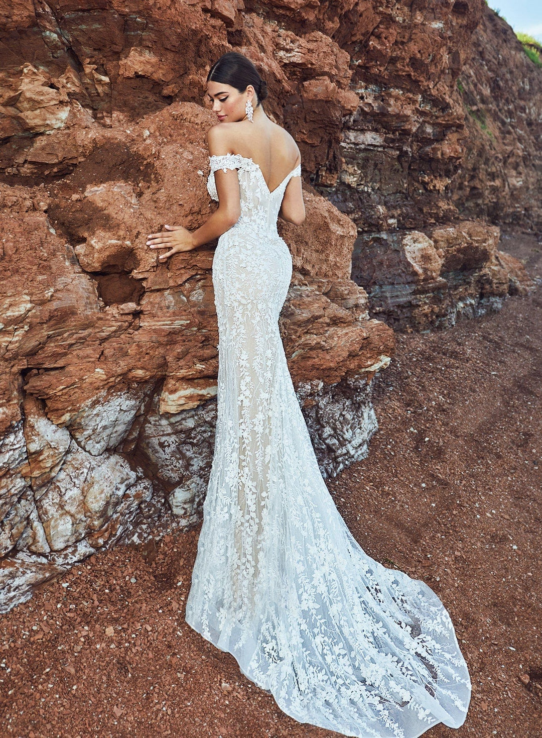 Calla Blanche Tabitha - Size 12