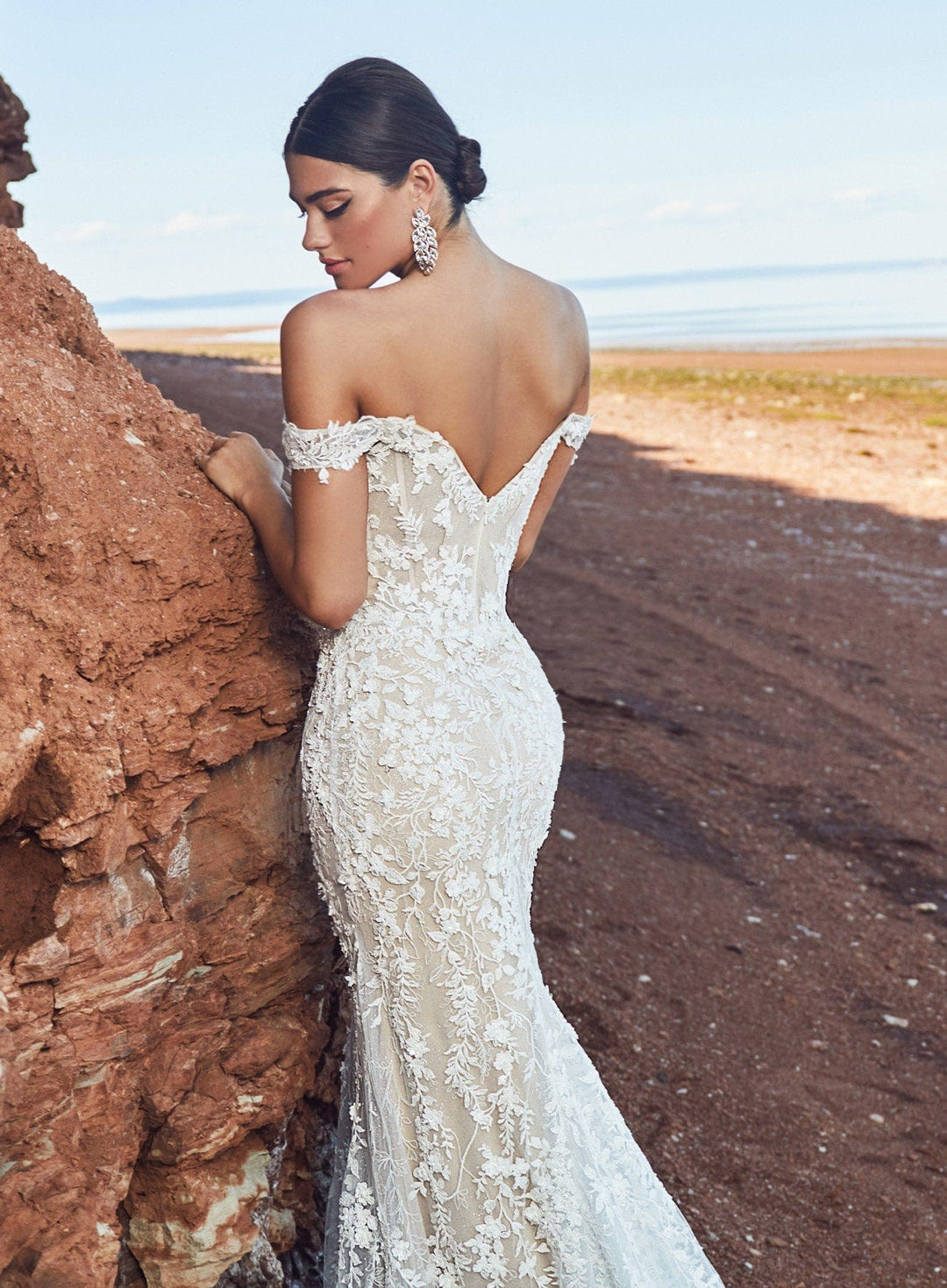 Calla Blanche Tabitha - Size 12