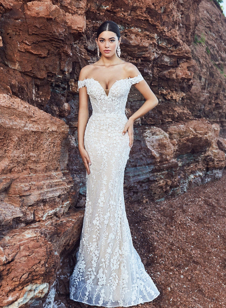 Calla Blanche Tabitha - Size 12