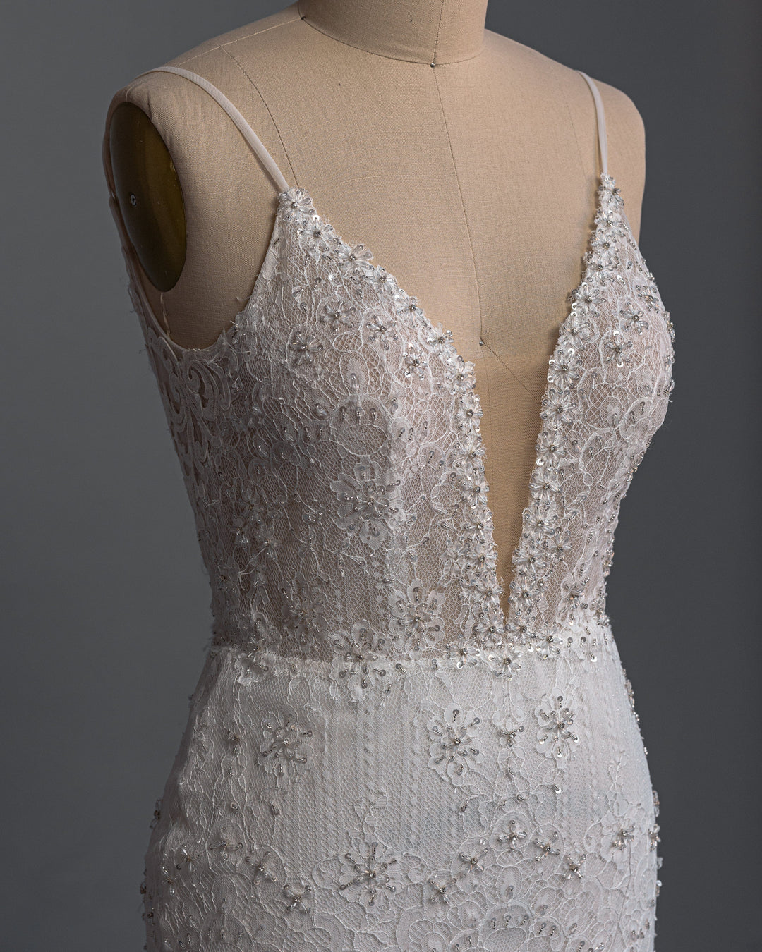 Calla Blanche Faith - Size 12