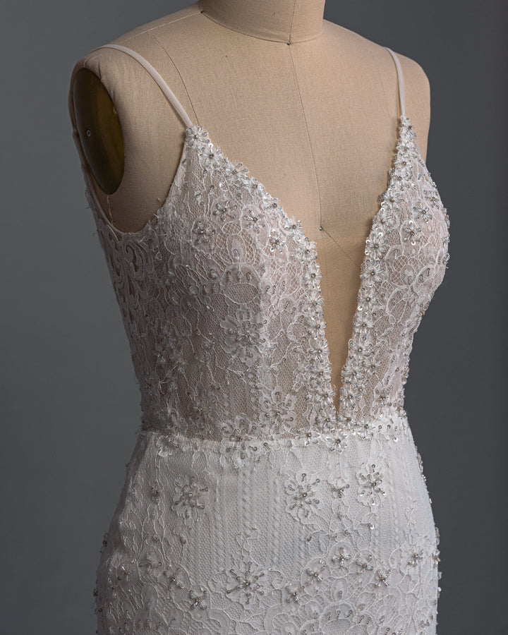 Calla Blanche Faith - Size 12