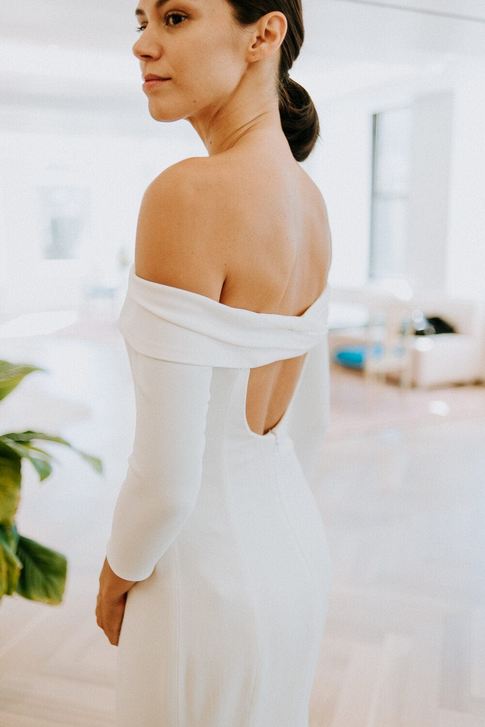 Carolina Herrera Mercer - Size 10