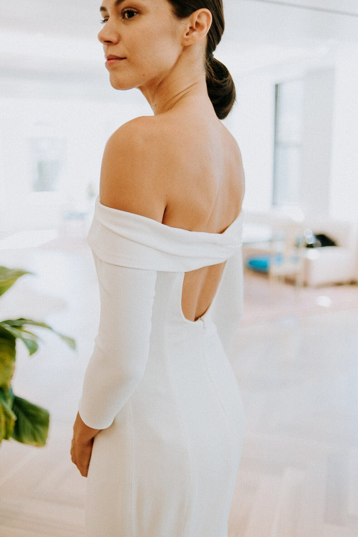 Carolina Herrera Mercer - Size 10