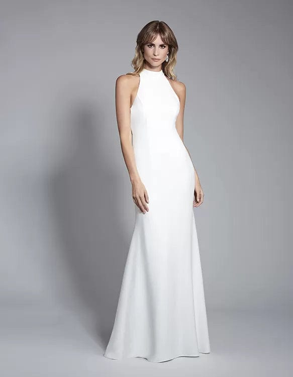 Caroline Castigliano Ravel - Size 11 Luxe Redux Bridal Caroline Castigliano Ravel - Size 11 Luxe Redux Bridal